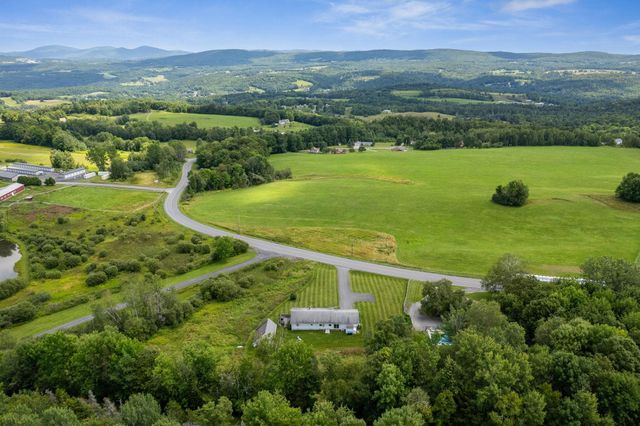 1756 VT Route 64, Williamstown, VT 05679