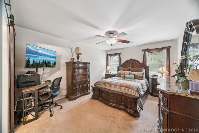 2804 S 26th Street, Muskogee, OK 74401