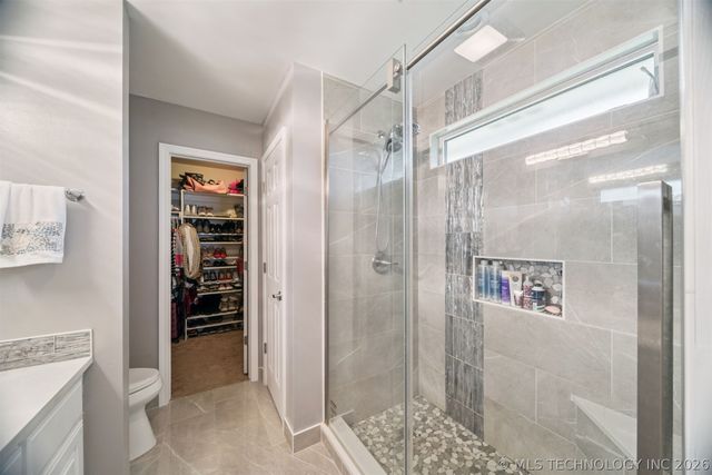 2804 S 26th Street, Muskogee, OK 74401