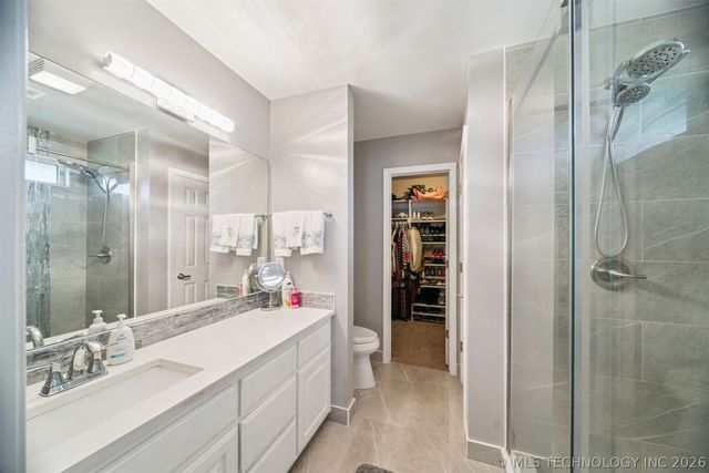 2804 S 26th Street, Muskogee, OK 74401