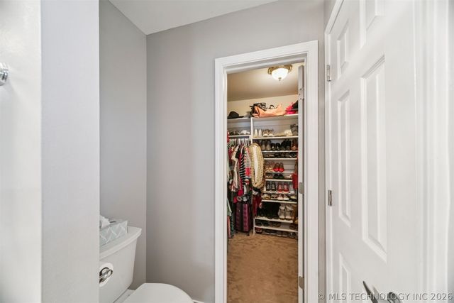 2804 S 26th Street, Muskogee, OK 74401