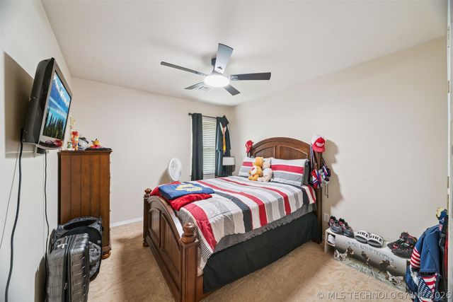 2804 S 26th Street, Muskogee, OK 74401