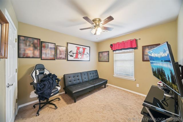 2804 S 26th Street, Muskogee, OK 74401