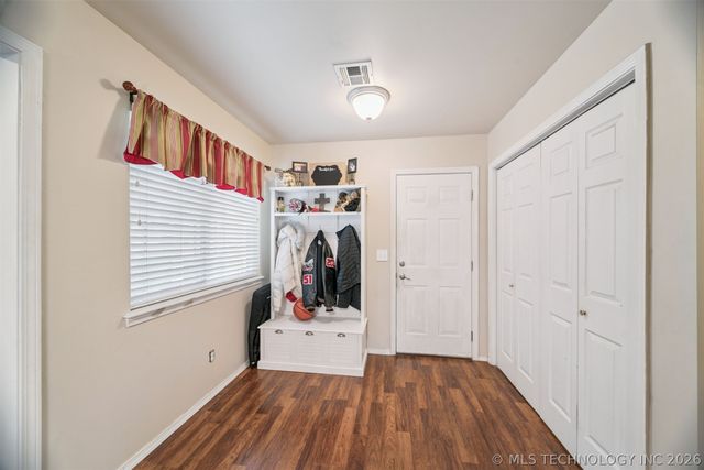 2804 S 26th Street, Muskogee, OK 74401