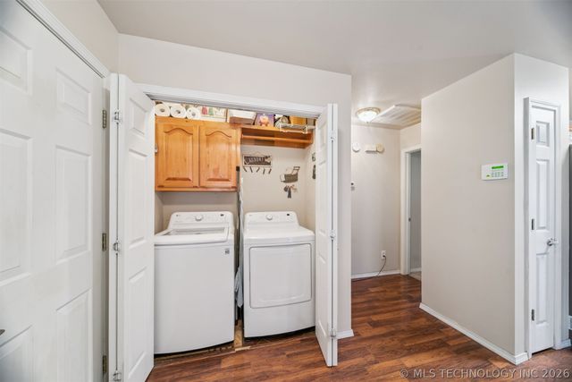 2804 S 26th Street, Muskogee, OK 74401