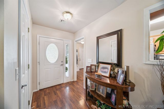 2804 S 26th Street, Muskogee, OK 74401