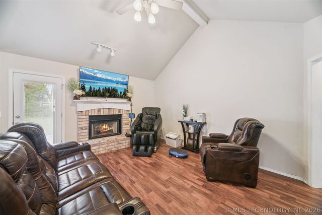 2804 S 26th Street, Muskogee, OK 74401