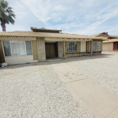 4424 N 53RD Lane 1, Phoenix, AZ 85031
