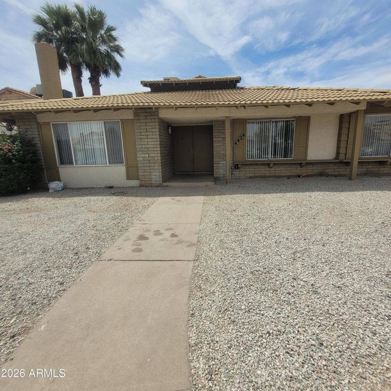 4424 N 53RD Lane 1, Phoenix, AZ 85031