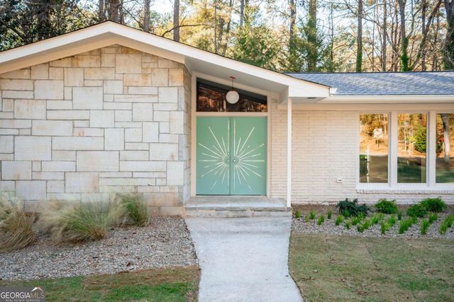 1888 Alderbrook Road NE, Atlanta, GA 30345