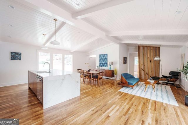 1888 Alderbrook Road NE, Atlanta, GA 30345