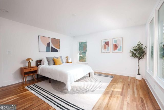 1888 Alderbrook Road NE, Atlanta, GA 30345