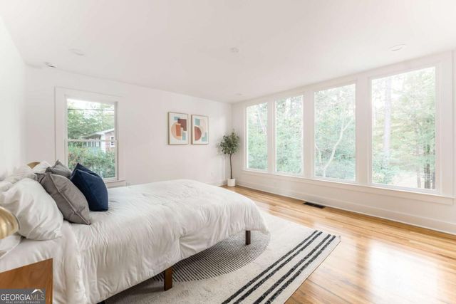 1888 Alderbrook Road NE, Atlanta, GA 30345