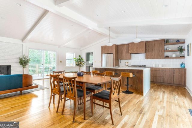 1888 Alderbrook Road NE, Atlanta, GA 30345