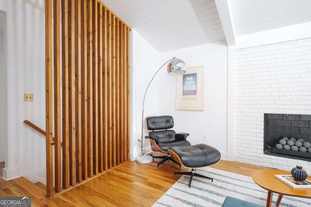 1888 Alderbrook Road NE, Atlanta, GA 30345