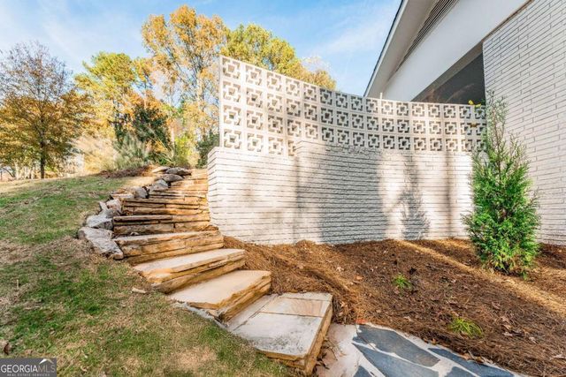 1888 Alderbrook Road NE, Atlanta, GA 30345