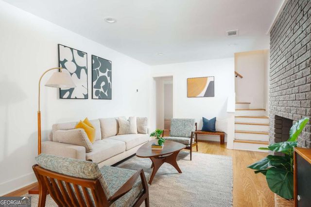 1888 Alderbrook Road NE, Atlanta, GA 30345