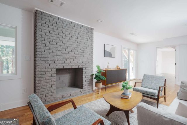 1888 Alderbrook Road NE, Atlanta, GA 30345