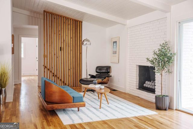 1888 Alderbrook Road NE, Atlanta, GA 30345