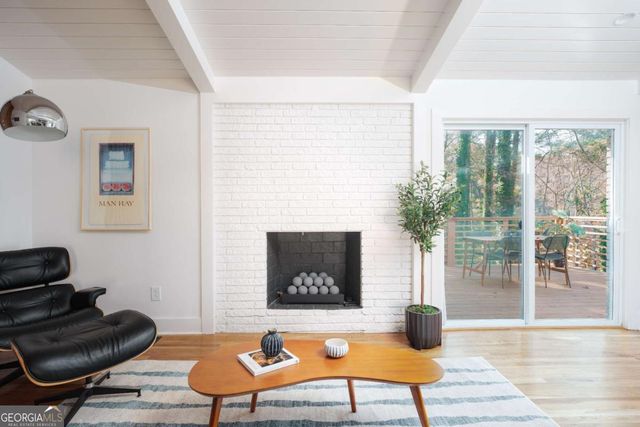 1888 Alderbrook Road NE, Atlanta, GA 30345