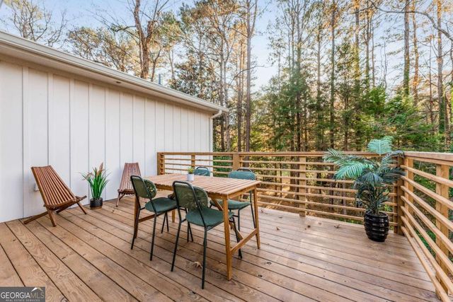 1888 Alderbrook Road NE, Atlanta, GA 30345