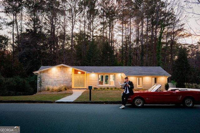 1888 Alderbrook Road NE, Atlanta, GA 30345