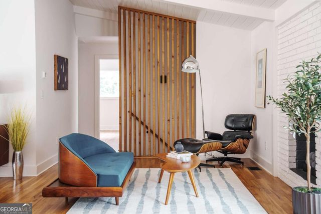 1888 Alderbrook Road NE, Atlanta, GA 30345