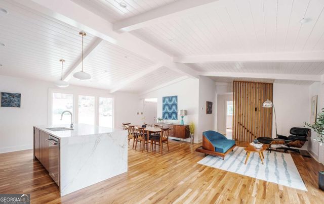 1888 Alderbrook Road NE, Atlanta, GA 30345