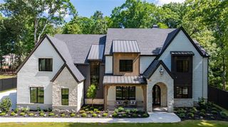 170 Andover Drive, Alpharetta, GA 30009