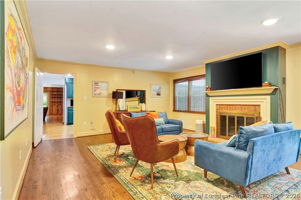 403 Oxford Road, Lumberton, NC 28358 — photo 11