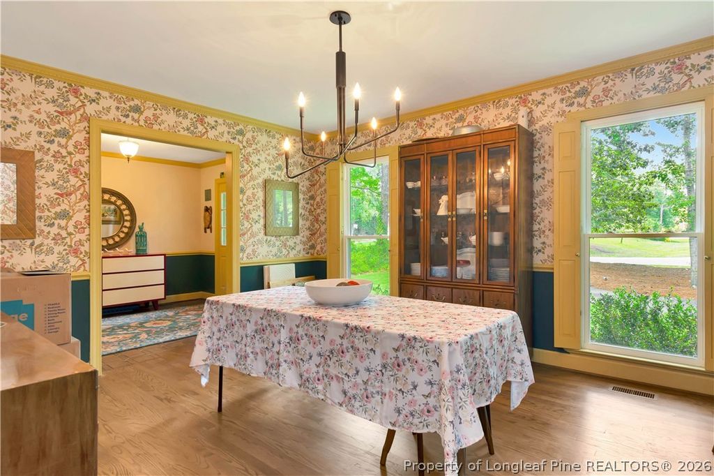 403 Oxford Road, Lumberton, NC 28358 — photo 12