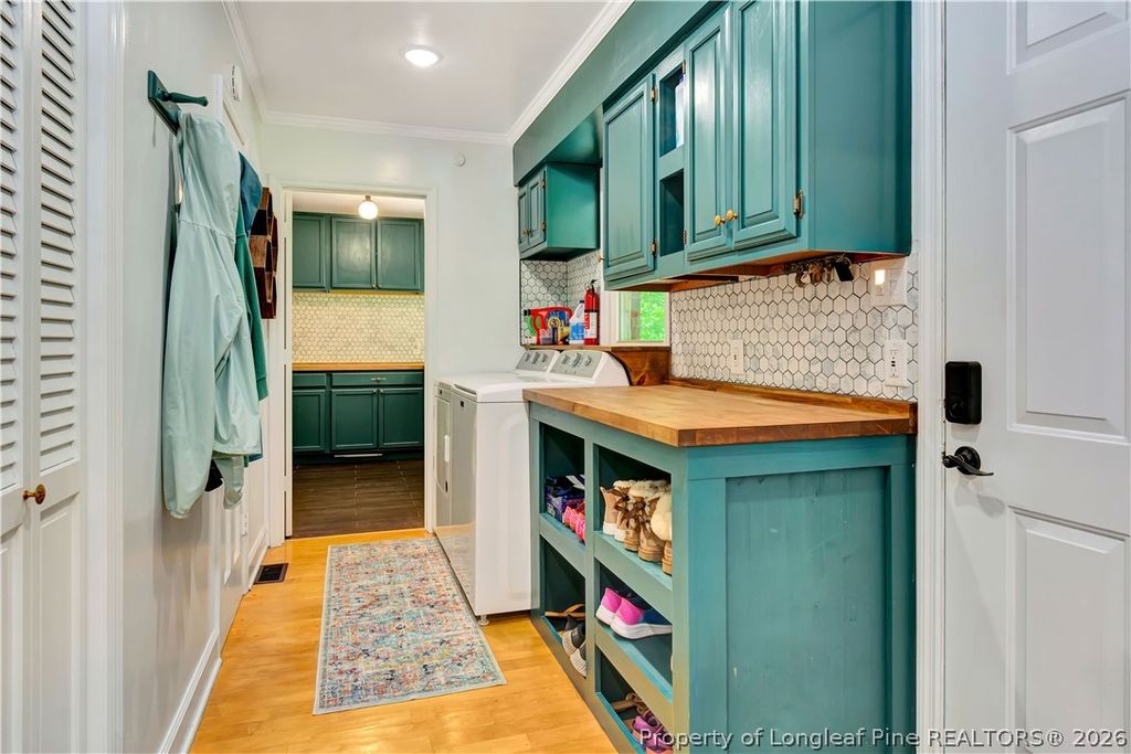 403 Oxford Road, Lumberton, NC 28358 — photo 13