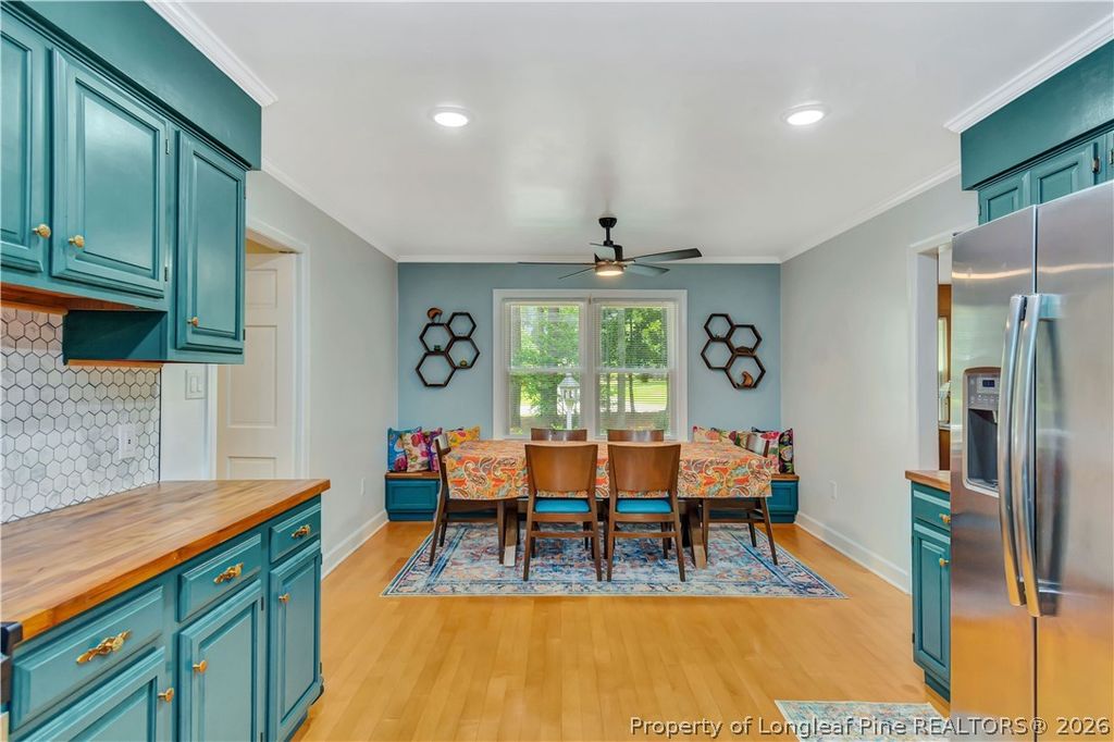 403 Oxford Road, Lumberton, NC 28358 — photo 17