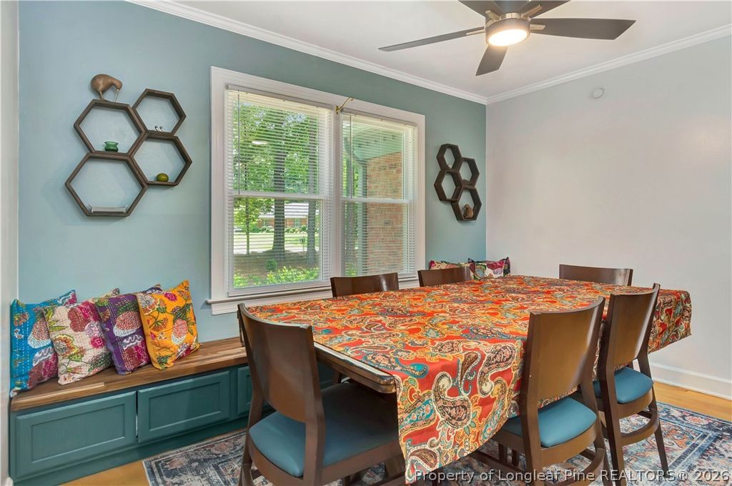 403 Oxford Road, Lumberton, NC 28358 — photo 18