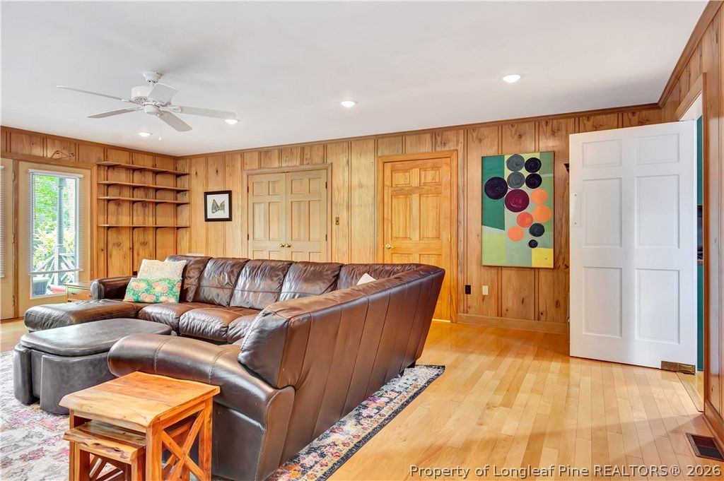 403 Oxford Road, Lumberton, NC 28358 — photo 22