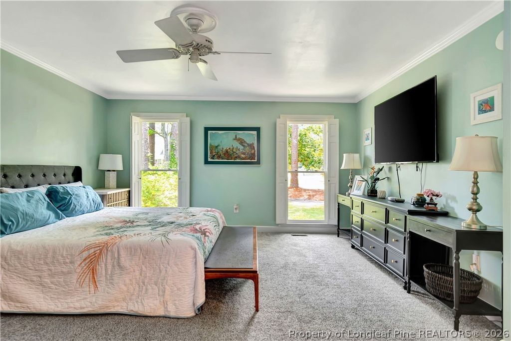 403 Oxford Road, Lumberton, NC 28358 — photo 4