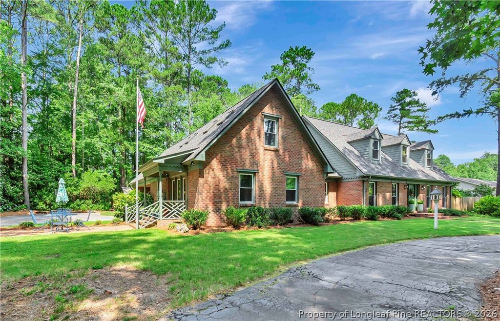 403 Oxford Road, Lumberton, NC 28358 — photo 6