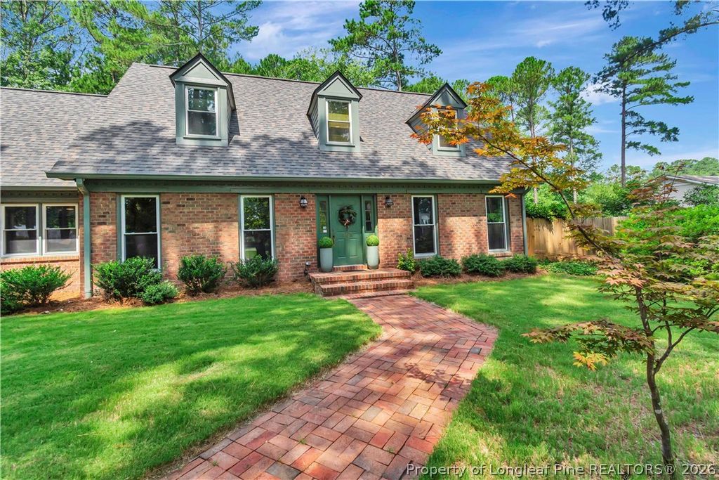 403 Oxford Road, Lumberton, NC 28358 — photo 7
