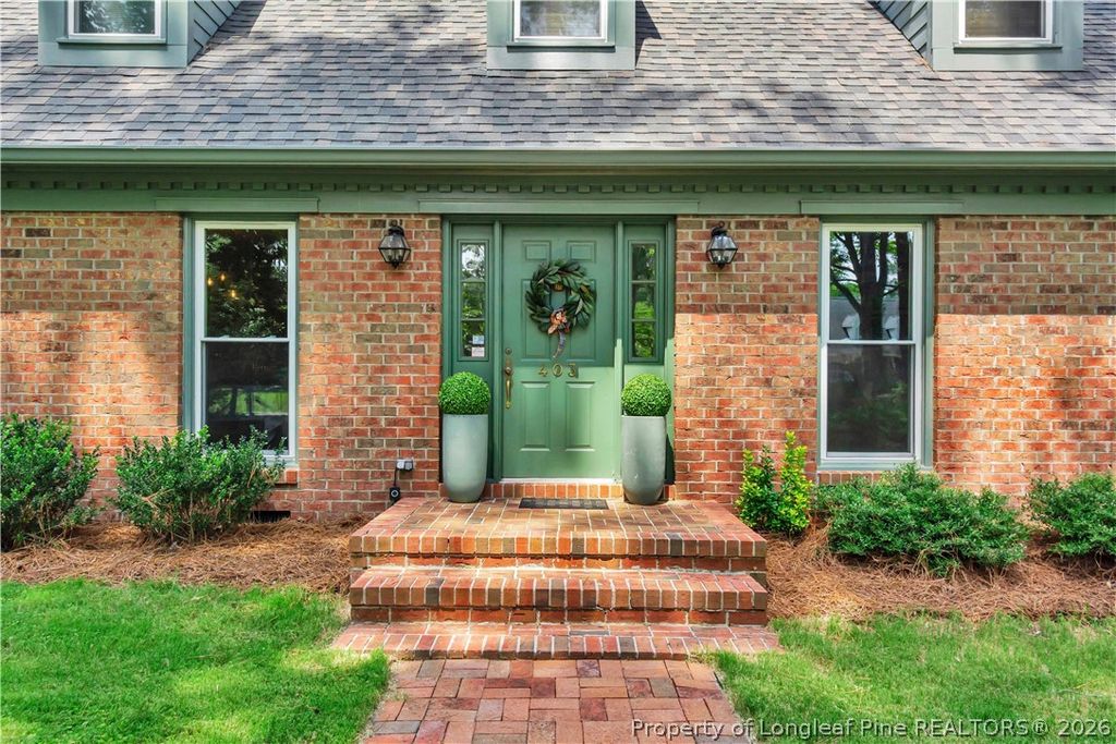 403 Oxford Road, Lumberton, NC 28358 — photo 8