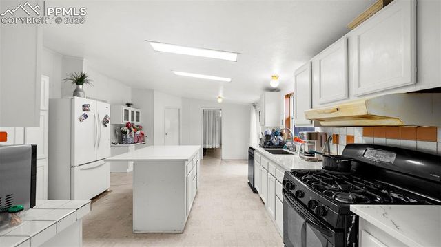 4727 E Pikes Peak Avenue, Colorado Springs, CO 80916