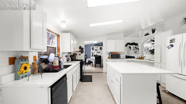 4727 E Pikes Peak Avenue, Colorado Springs, CO 80916