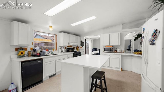 4727 E Pikes Peak Avenue, Colorado Springs, CO 80916