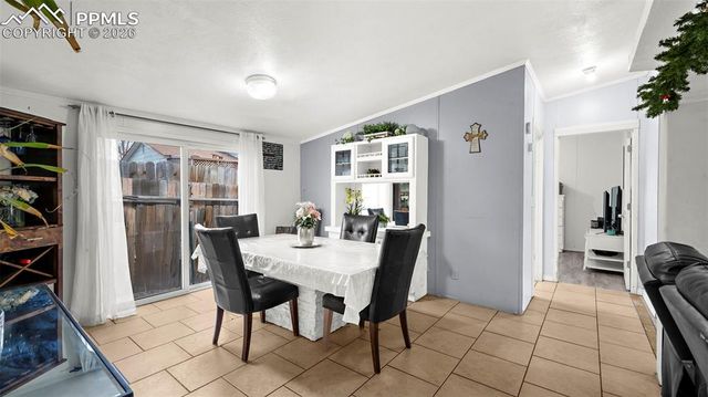 4727 E Pikes Peak Avenue, Colorado Springs, CO 80916