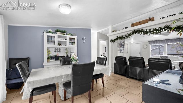 4727 E Pikes Peak Avenue, Colorado Springs, CO 80916