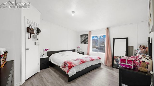 4727 E Pikes Peak Avenue, Colorado Springs, CO 80916