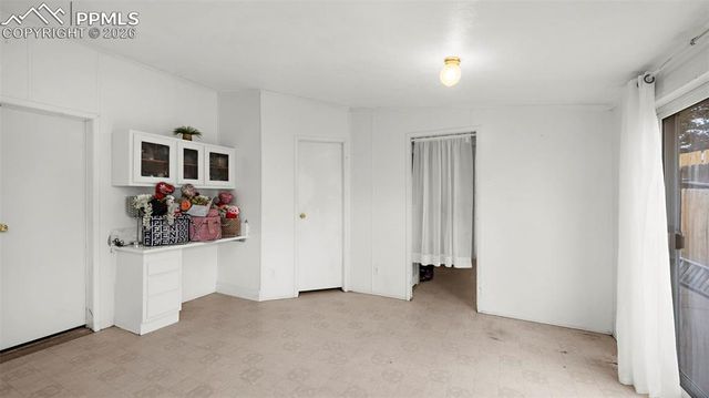 4727 E Pikes Peak Avenue, Colorado Springs, CO 80916