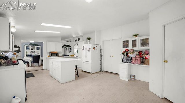 4727 E Pikes Peak Avenue, Colorado Springs, CO 80916