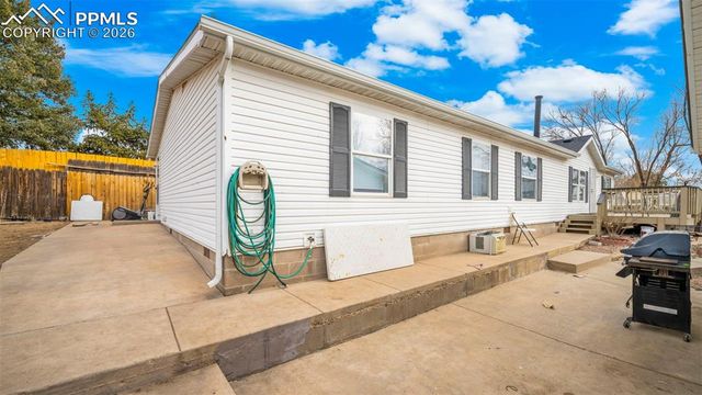 4727 E Pikes Peak Avenue, Colorado Springs, CO 80916