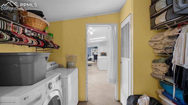 4727 E Pikes Peak Avenue, Colorado Springs, CO 80916