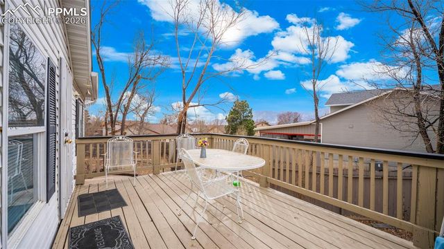 4727 E Pikes Peak Avenue, Colorado Springs, CO 80916